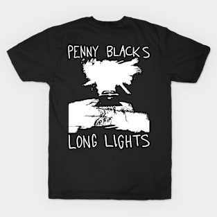 Long Lights T-Shirt